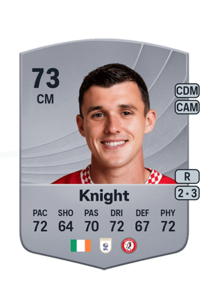 Jason Knight