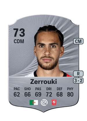 Ramiz Zerrouki