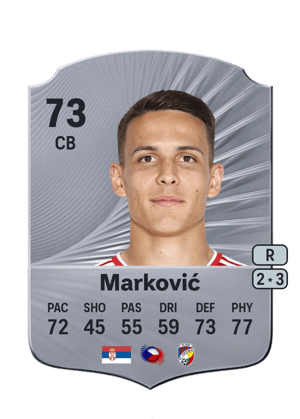 Svetozar Marković