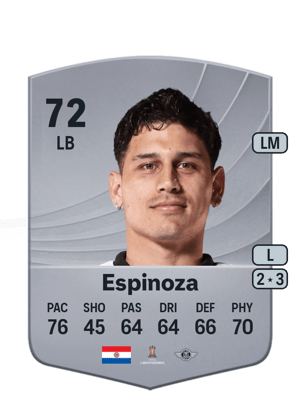 Matías Espinoza