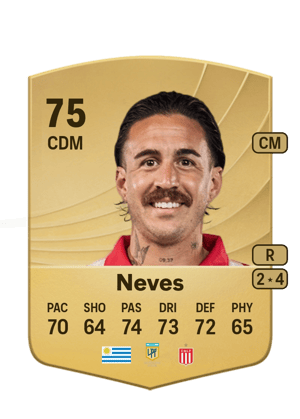 Gabriel Neves