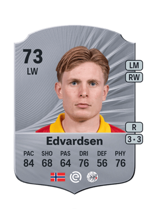 Oliver Edvardsen