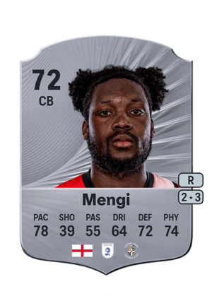 Teden Mengi