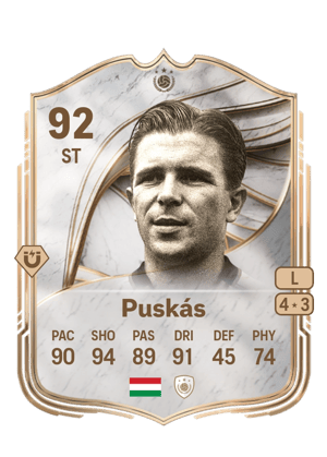 Ferenc Puskás