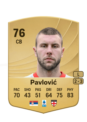 Strahinja Pavlović