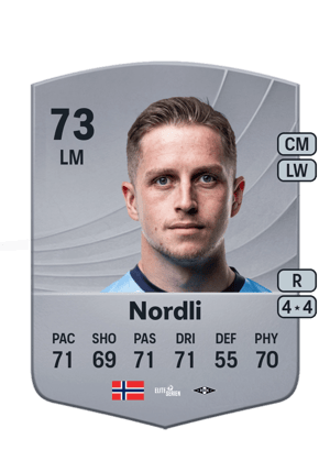 Simen Bolkan Nordli