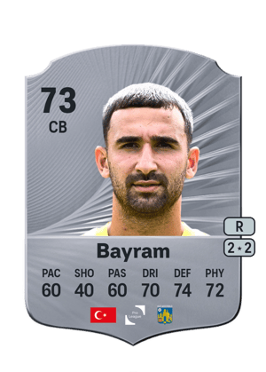 Emin Bayram