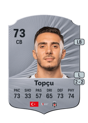 Emirhan Topçu