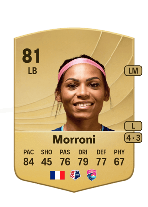 Perle Morroni