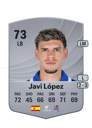 Javier López Carballo