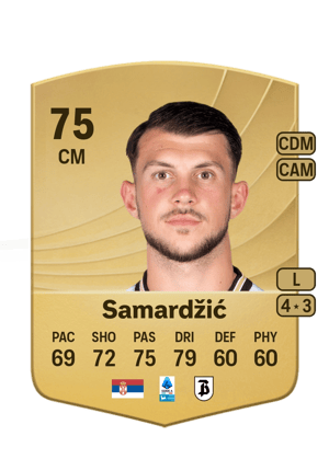 Lazar Samardžić
