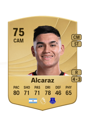 Carlos Alcaraz