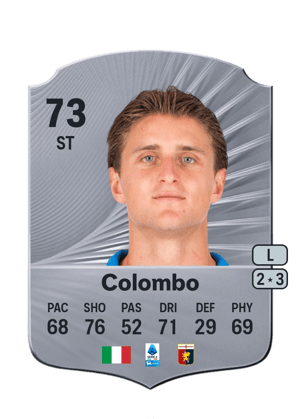 Lorenzo Colombo