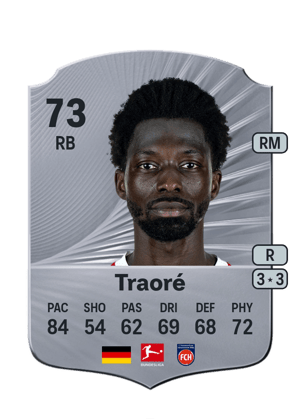 Omar Haktab Traoré