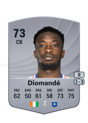 Sinaly Diomandé