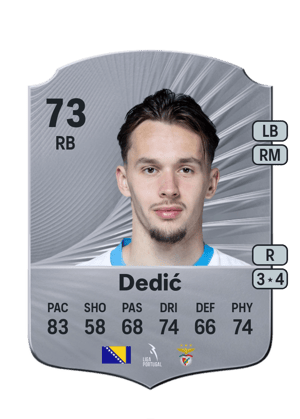 Amar Dedić