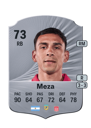 Eric Meza