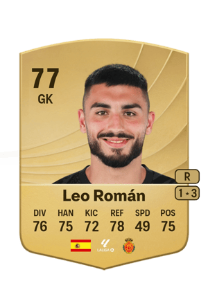 Leo Román