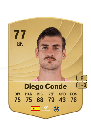 Diego Conde
