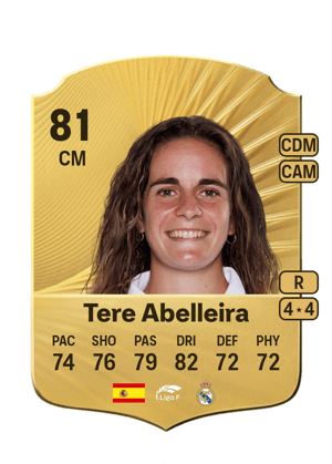 Tere Abelleira
