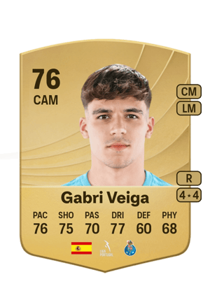 Gabri Veiga
