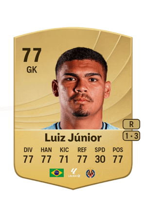 Luiz Júnior
