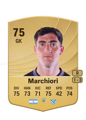Tomás Marchiori