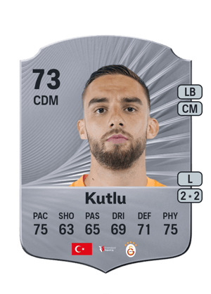 Berkan Kutlu
