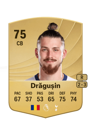 Radu Drăgușin