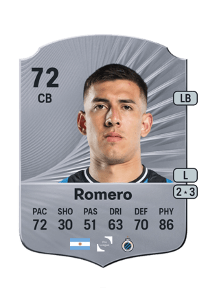Zaid Romero