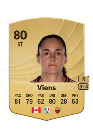 Évelyne Viens