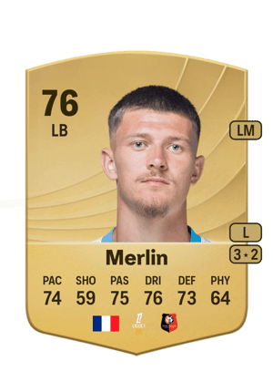 Quentin Merlin