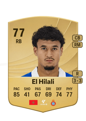 Omar El Hilali
