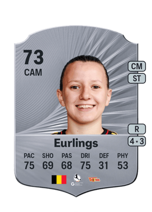 Hannah Eurlings