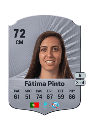 Fátima Figueira Pinto