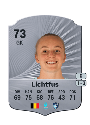 Lisa Lichtfus