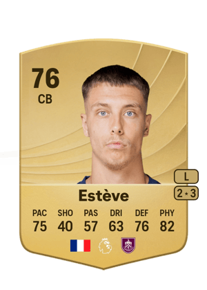 Maxime Estève