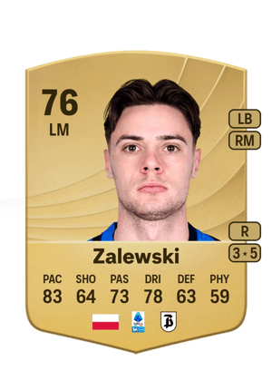 Nicola Zalewski