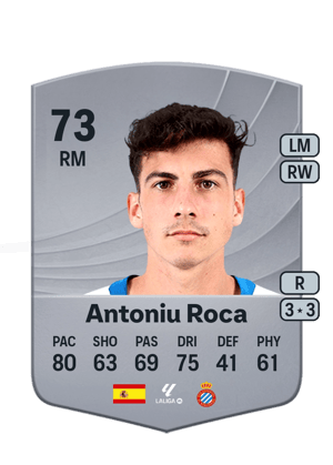 Antoniu Roca