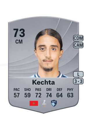 Yassine Kechta