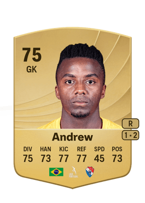 Andrew