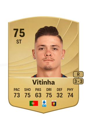 Vítor Manuel Carvalho Oliveira