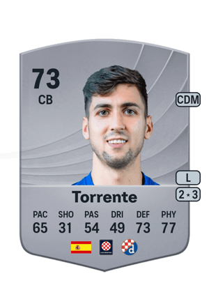 Torrente