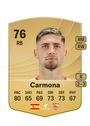 Carmona