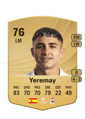 Yeremay Hernández Cubas