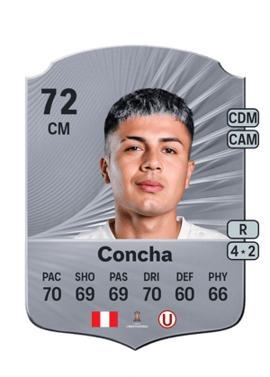 Jairo Concha