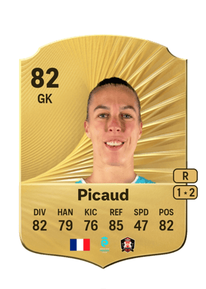 Constance Picaud