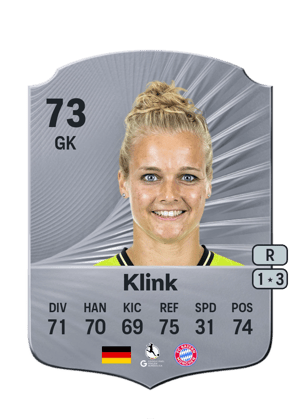 Anna Klink