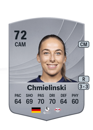 Gina Chmielinski