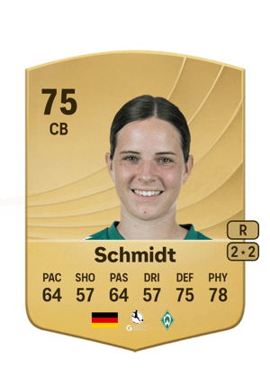 Lara Schmidt